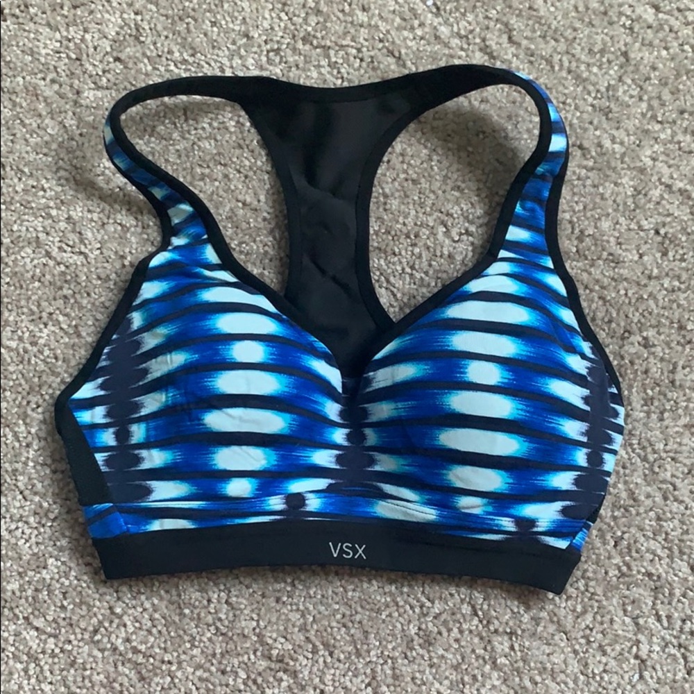 VSX Sport Bra 32C
